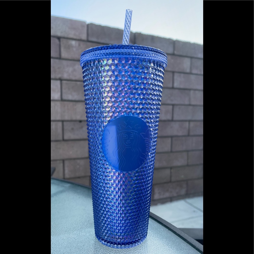 Starbucks Disney 50th Anniversary Studded Tumbler💎
